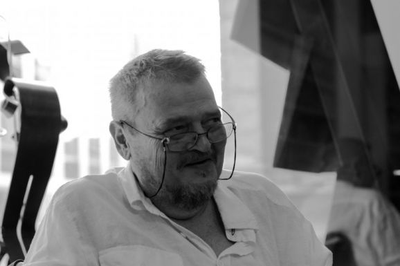 Elhunyt Demény Attila, Erkel Ferenc-díjas operarendező, zeneszerző