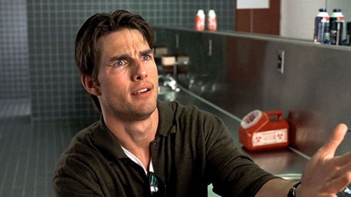 Áll a bál a Golden Globe körül, Tom Cruise visszaadja a díjait