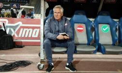 Már nem Bölöni László a Panathinaikosz edzője