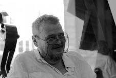 Elhunyt Demény Attila, Erkel Ferenc-díjas operarendező, zeneszerző