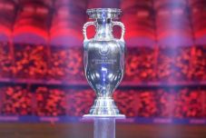 EURO 2020: rajt egy hónap múlva Rómában, finálé két hónap múlva Londonban