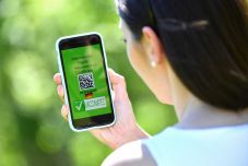 Az EU jóváhagyta a román digitális vakcinaútlevelek modelljét