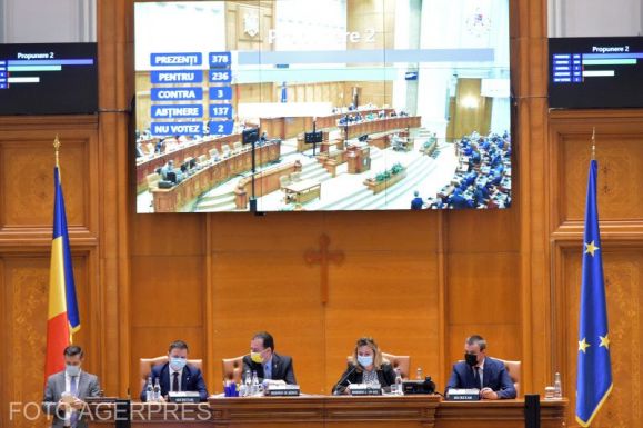Négy új tagja van az Országos Audiovizuális Tanácsnak