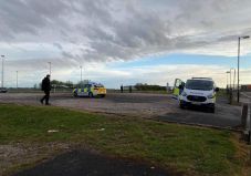 Fociedzésen csapott bele a villám a 9 éves kisfiúba