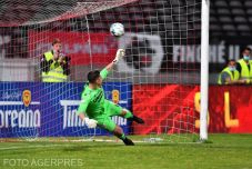 Román Kupa: az Astra Giurgiu az első finalista