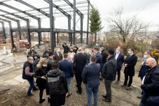 Székelyudvarhely kapja a legtöbbet a visszaosztásból