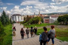 Tasnádi István Szilárd: június elsejére elérhetjük az ötven százalékos átoltottságot Kolozsváron