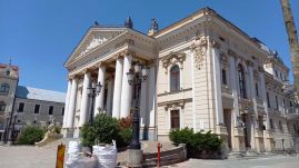 Az RMDSZ kiáll a váradi magyar színház mellett, a megyei tanács szerint még nem téma az átszervezés