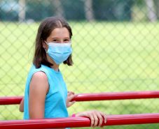 A péntekenként mért fertőzési ráta határozza meg az iskolákban alkalmazott forgatókönyvet