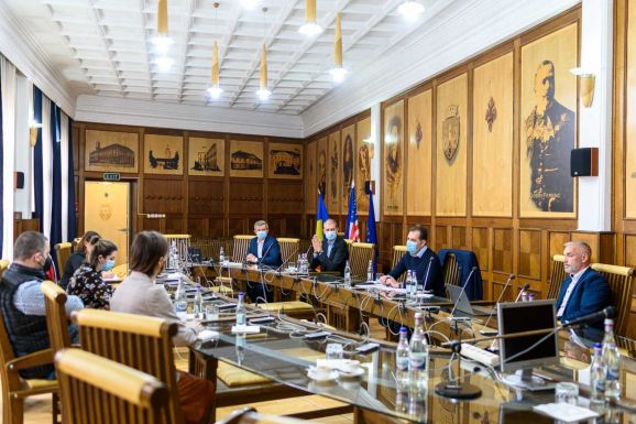 Egyedülálló gazdaságélénkítő támogatásokat hirdettek meg sepsiszentgyörgyi vállalkozásoknak
