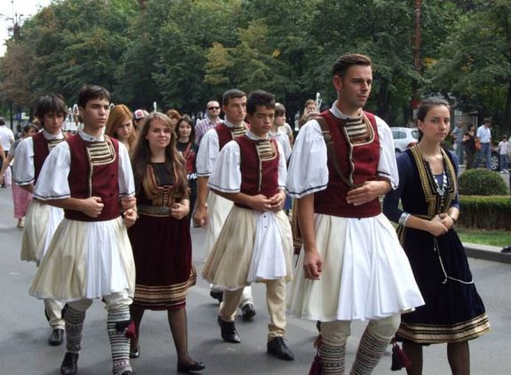 A balkáni románság napjává nyilvánították május 10-ét