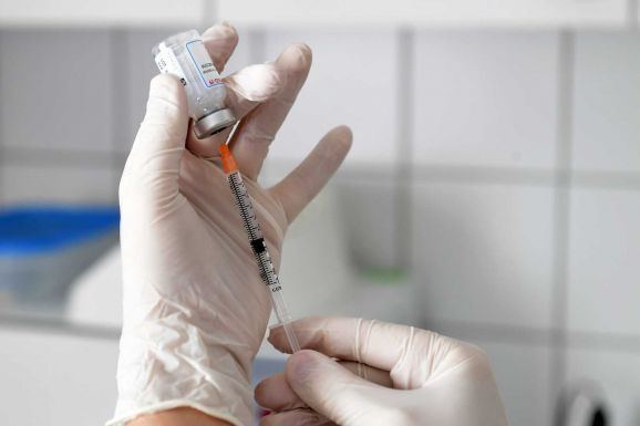 Nem tolonganak az oltásért Hargita megye háziorvosi rendelőiben