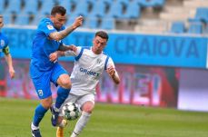 Román Kupa: a CSU Craiova lesz az Astra ellenfele a döntőben