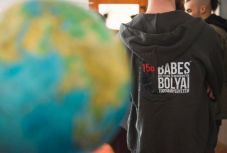 A szegedi testvéregyetemmel ünnepelte a 440 éves kolozsvári felsőoktatást a BBTE