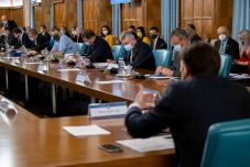 Elfogadta a kormány az idegengyűlölet leküzdéséről szóló országos stratégiát