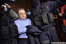 Elítélték első fokon korrupcióért Marian Vanghelie volt bukaresti kerületi polgármestert