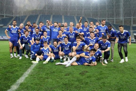 Két Liga 1-es csapata lesz Craiovának