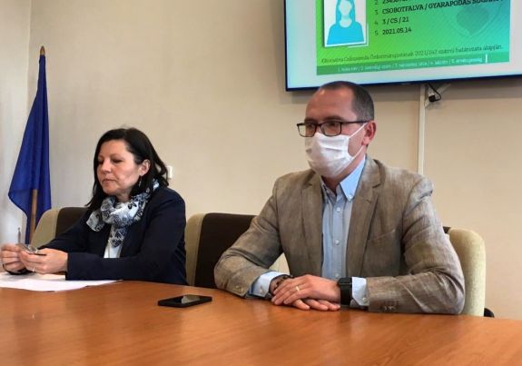 Kultúra, sport, közlekedés: Csíkszereda is kedvezménykártyával támogatja a nagycsaládosokat