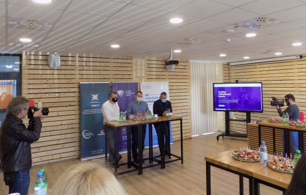 Sikerrel zárult az első Erdélyi Vállalkozói Iskola