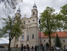 Hagyományos formában érkezhetnek a keresztalják a csíksomlyói búcsúba