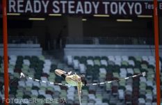 Tokió 2020: kiterjesztették a járványügyi vészhelyzetet Japánban