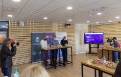 Sikerrel zárult az első Erdélyi Vállalkozói Iskola