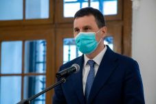 Ideiglenes lerakók kialakításával oldaná meg a szemétprobléma egy részét a környezetvédelmi miniszter