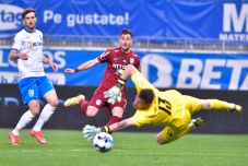 Liga 1: „mérföldes lépést” tett a címvédés felé a Kolozsvári CFR