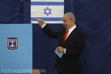 Benjamin Netanjahu: „Egy terrorista sincs biztonságban”