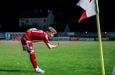 Liga 1: a Sepsi OSK gólgazdag döntetlent játszott a FCSB-vel