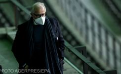 Lemondott a német fociszövetség elnöke, miután lenácizta helyettesét