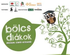 A szatmárnémeti Ökomanók nyerték az idei Bölcs Diákok vetélkedőt