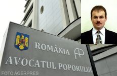 Fábián Gyula volt kolozsvári főügyészhelyettest jelöli ombudsmannak az RMDSZ