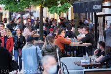 Az oltási kampány előrehaladtával fokozatosan nyitnak az európai országok – körkép