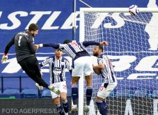 Alisson utolsó másodperces góljával tartotta életben BL-álmait a Liverpool