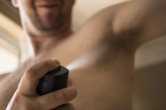 Sokan hibásan használják a dezodort: ez a 3 leggyakoribb baki