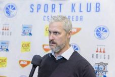 Németországba szerződött a Csíkszeredai Sportklub vezetőedzője