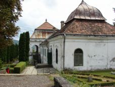 A közösségé lehetett volna, de magánkézbe került Erdély egyik legszebb barokk épülete