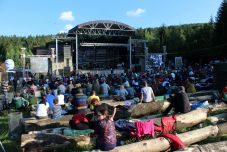 2021-ben sem marad el a Gărâna Nemzetközi Jazzfesztivál