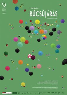 Kortárs drámát olvas fel pünkösd vasárnapján a Csíki Játékszín