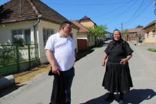 A szószékről a községházára: lelkészből lett polgármester irányítja a lendületesen fejlődő Krasznát