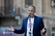 Pintér Zsolt: „menő” nagybányai RMDSZ-szervezetet szeretnék