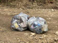 TrashOut: telefonos alkalmazás segítségével takarítanák ki az országot 