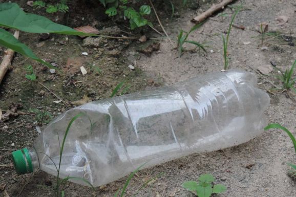 50 banis betétdíjért válthatjuk majd vissza a PET-palackokat