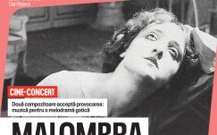 Élőzenés „mozikoncertekkel” is készül a 20. TIFF