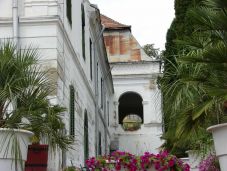 Magyar állami tulajdonban levő cég vásárolta meg a zsibói Wesselényi-kastélyt