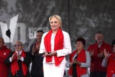 Hullámokat ver Viorica Dăncilă alkalmazása a jegybankhoz