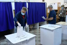 Június 27-ére tűzte ki a kormány az időközi helyhatósági választásokat