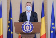 Klaus Iohannis további nagykövetek kinevezését írta alá