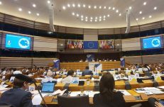 Romániának is támogatást szavazott meg az EP a járvány elleni védekezésre